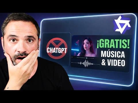 Lo Que China Hizo Con Esta IA es BRUTAL (Gratis e Ilimitado)