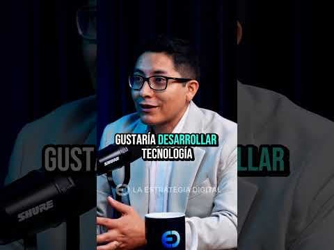 Crear tecnología desde Latinoamérica: La visión fundacional de E2I