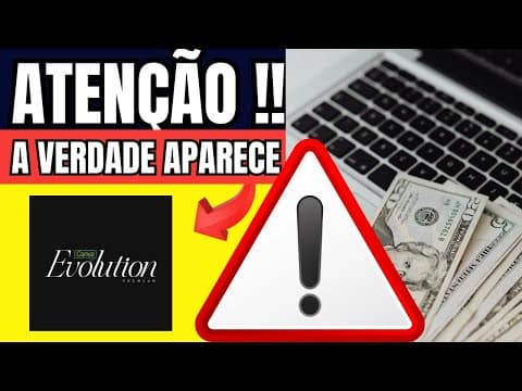 [📛CUIDADO🤬] Canva Evolution Premium Funciona? É Bom? Vale a Pena? Review 2026 – Preço Oficial