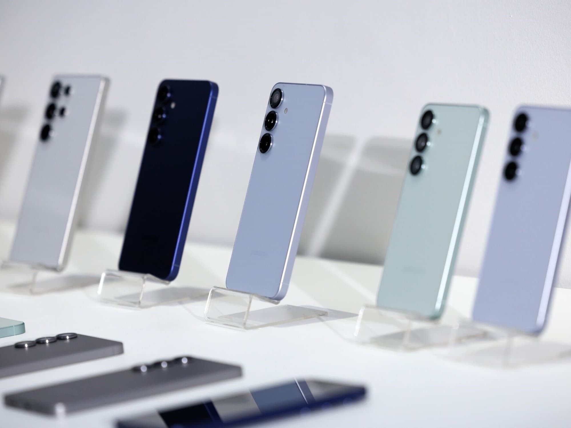 Elegir el celular ideal: qué mirar para encontrar el mejor equilibrio entre precio y rendimiento