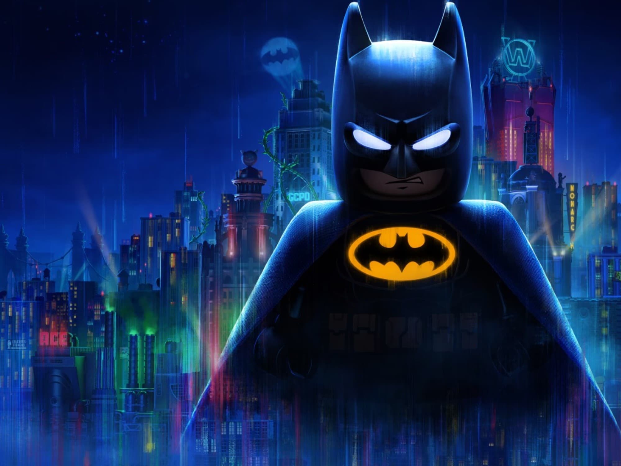 “LEGO Batman: Legacy of the Dark Knight”: probamos el videojuego que mezcla guiños cinéfilos, mundo abierto y humor absurdo