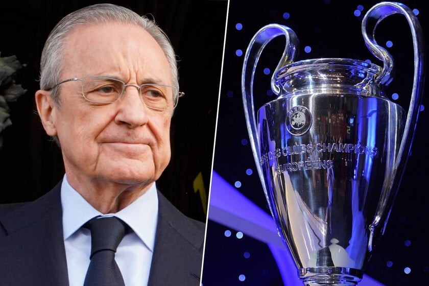 El sueño de Florentino Pérez es que veamos fútbol gratis. Hay muchas piedras en el camino para conseguirlo