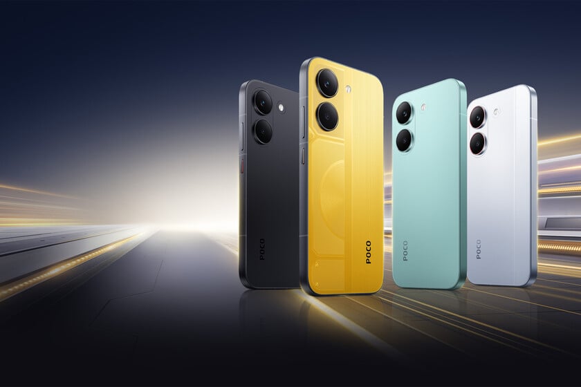 Poco X8 Pro 512GB: El Celular que te Salva las Papas (¡Oferta que Vuela!)