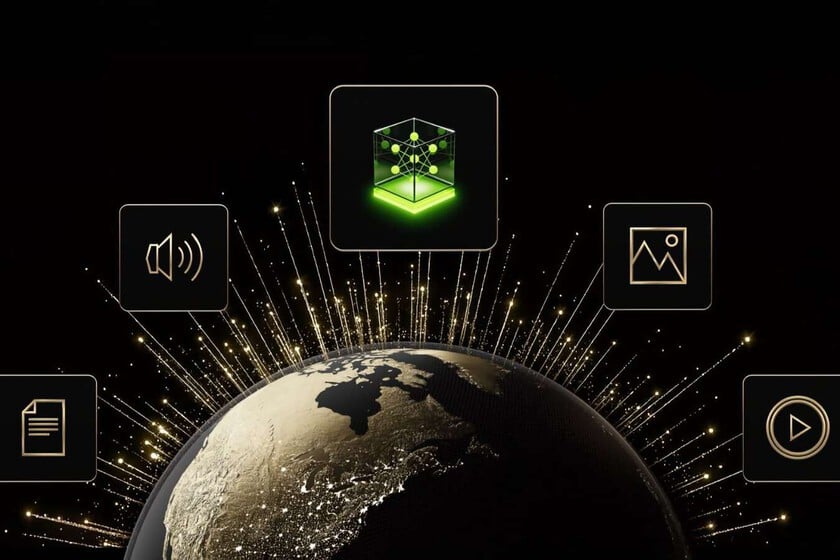 Nvidia no solo es el pegamento de la IA: ahora tiene un modelo omnipotente que lee, ve y escucha. Todo a la vez