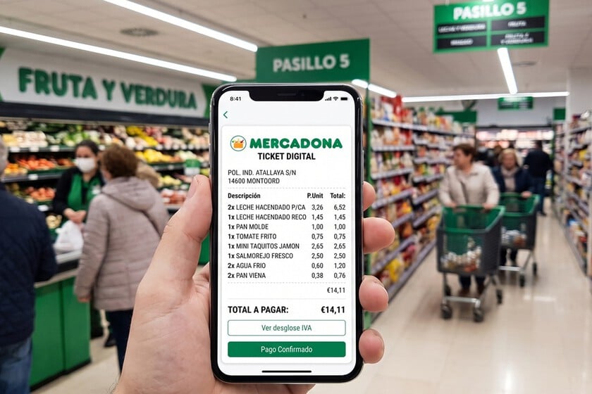 ¡Chau Papel! Cómo recuperar tickets de compra desde el celu y no perder más una garantía