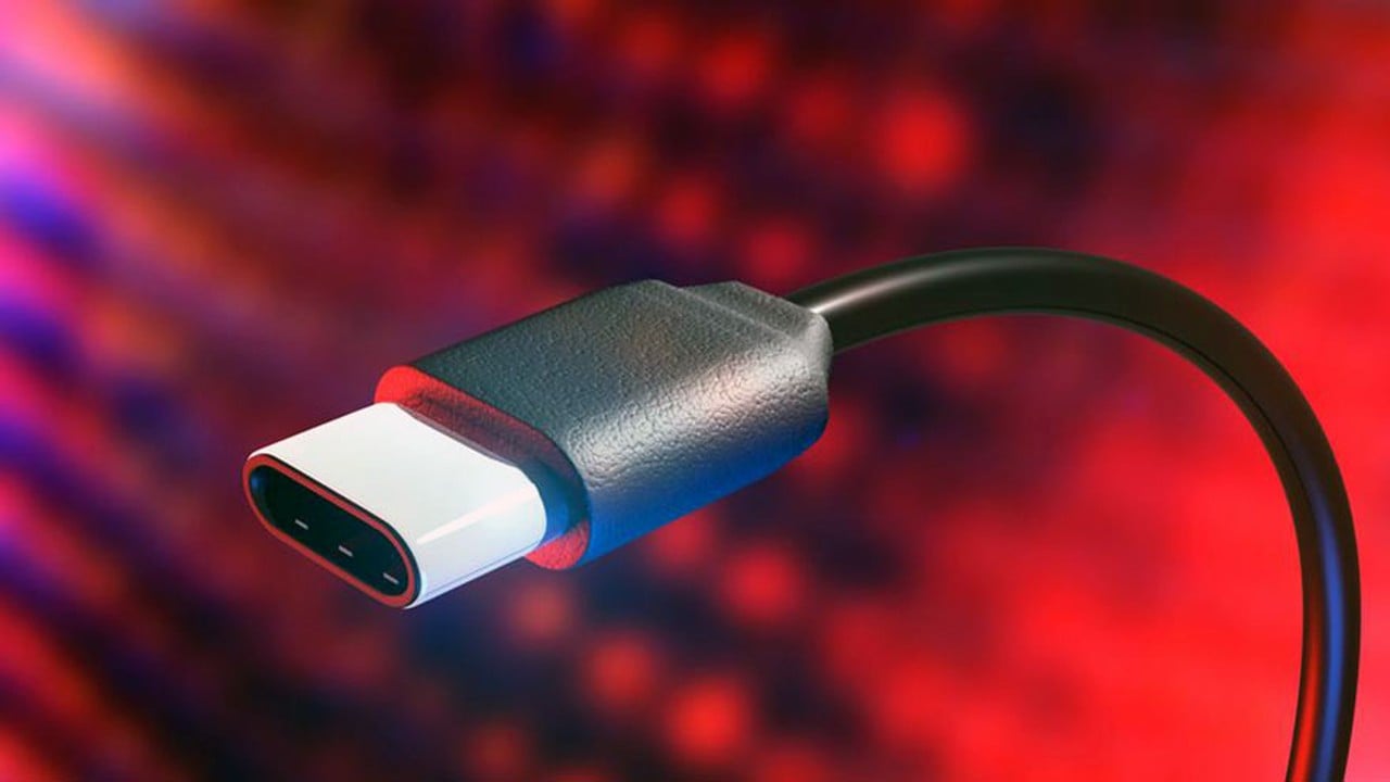 La Unión Europea decreta el USB-C como cargador único para todas las notebooks