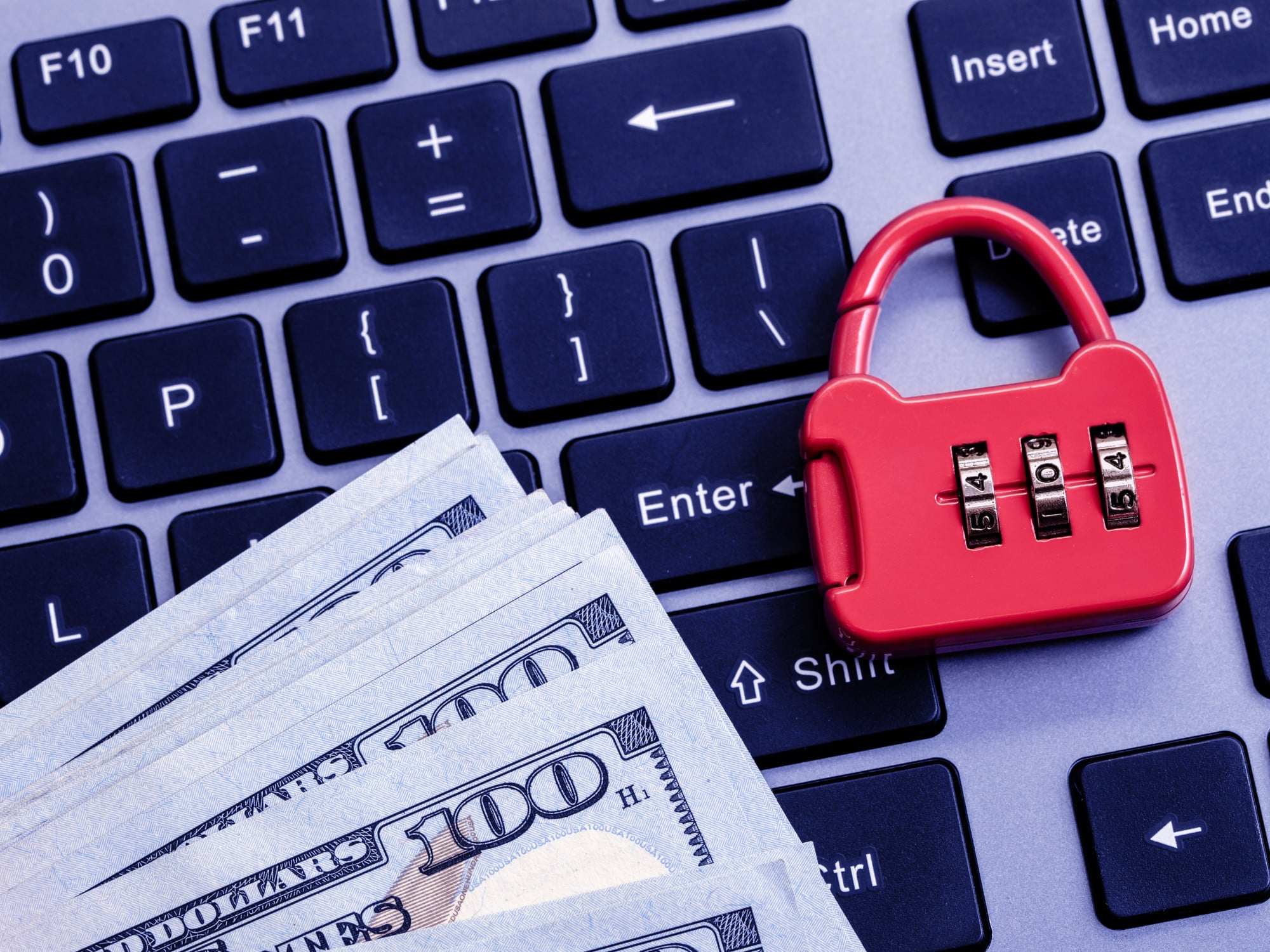 Fuerte suba del ransomware y 5.700 millones de intentos de ataque en Argentina: nuevo relevamiento