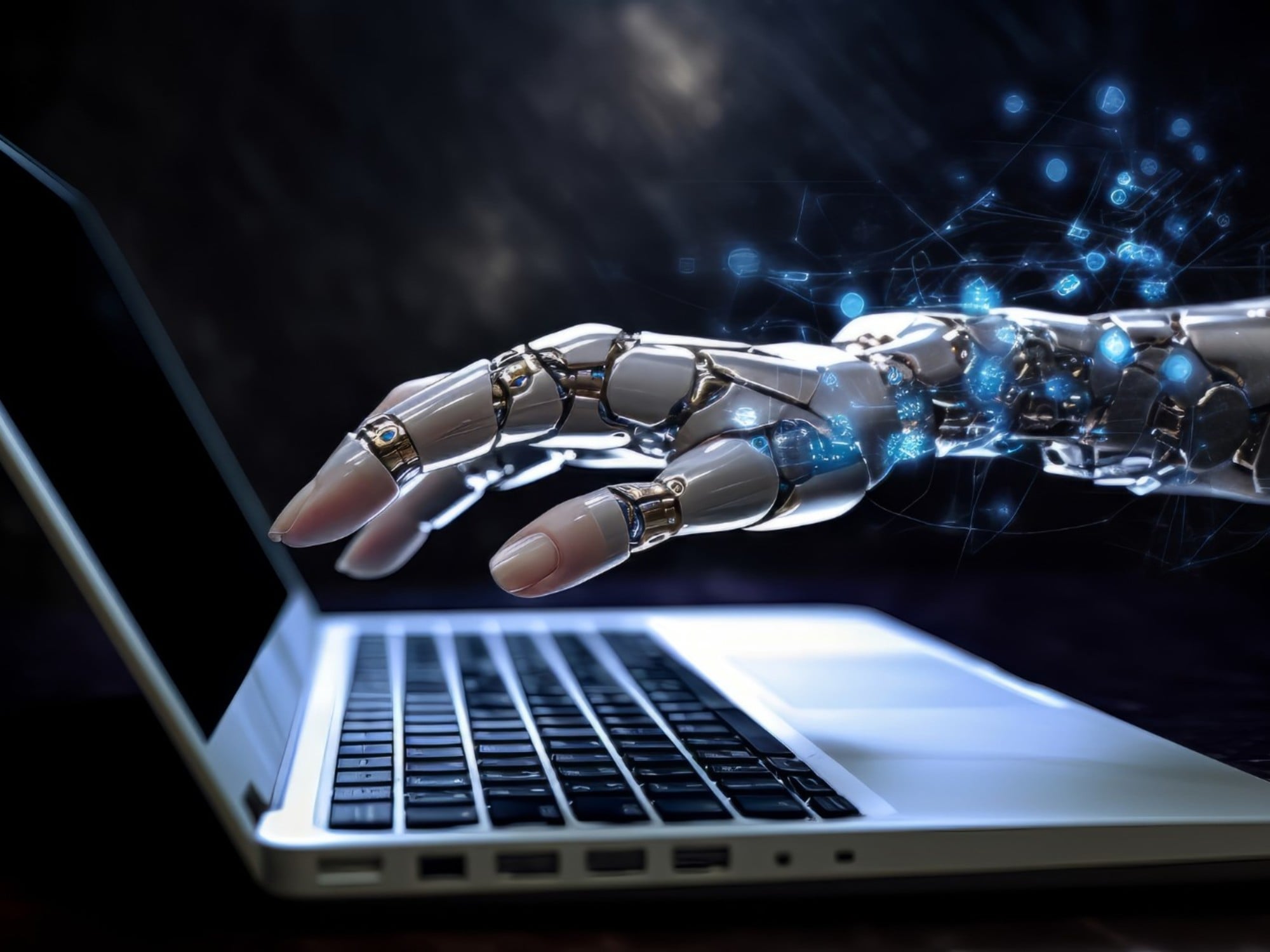 Las 7 nuevas carreras que estudiar para trabajar con inteligencia artificial antes del 2030