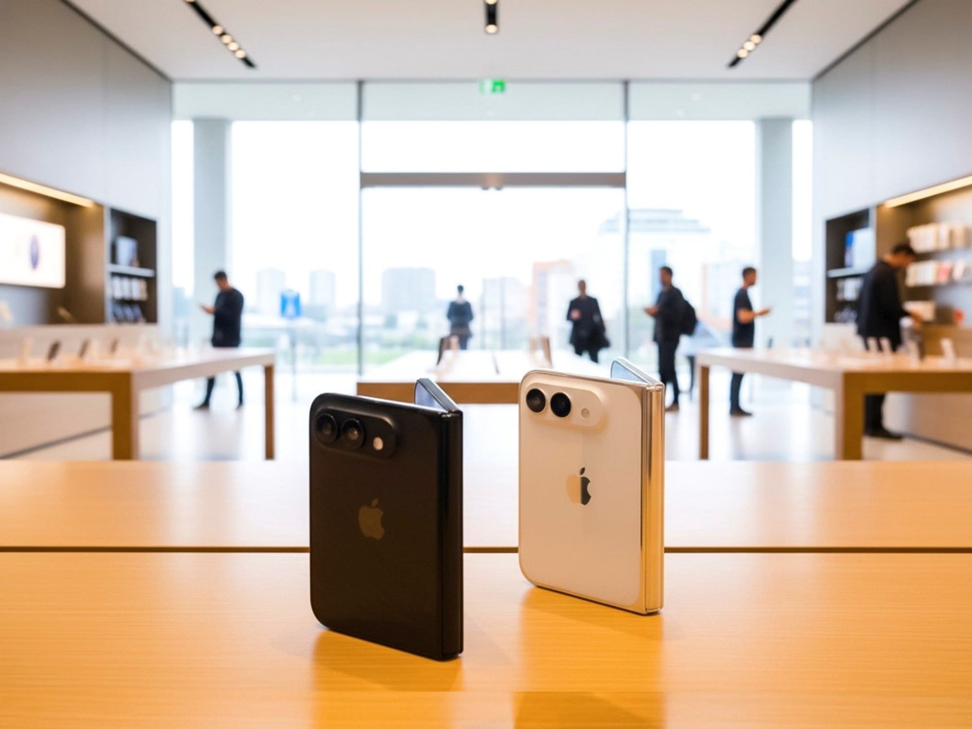 iPhone Ultra: Todos los Secretos del Plegable Más Esperado y Exclusivo de Apple