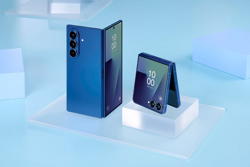 Samsung tiene claras las tres claves del éxito de sus plegables. Este año llega un modelo más para demostrar si lleva razón