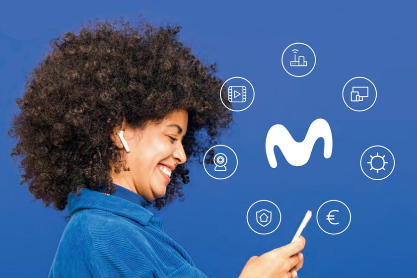 Movistar ha hecho historia en las portabilidades: lleva ganando clientes durante 24 meses seguidos