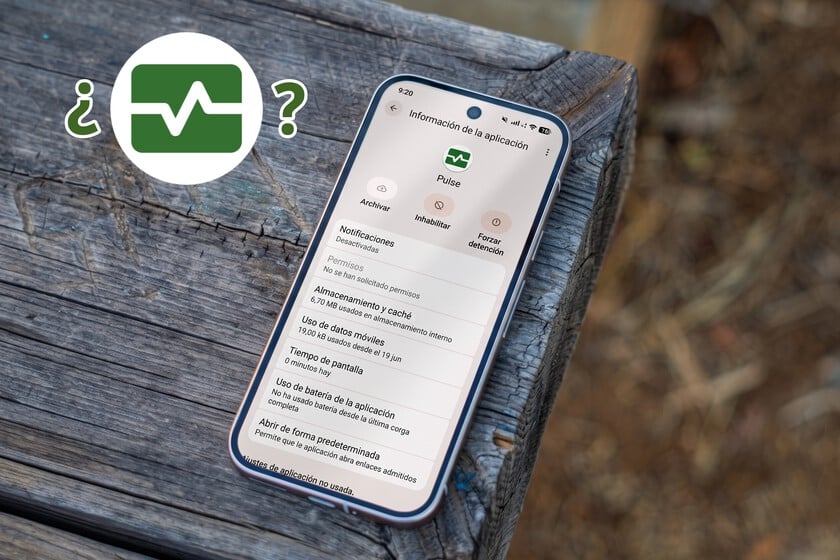 Android Pulse: La app secreta de Google que cuida tu celu sin que te des cuenta