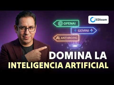 Inteligencia Artificial 2026: Curso Gratuito Esencial para Líderes de Negocio