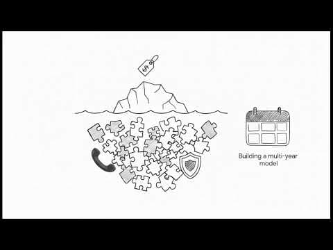 Microsoft 365 vs. Google Workspace: La decisión clave que las PyMEs argentinas suelen equivocar