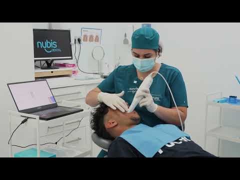 Nubis Dental Digital Flow 2025, ganador del V Premio Acelera Pyme COIICO
