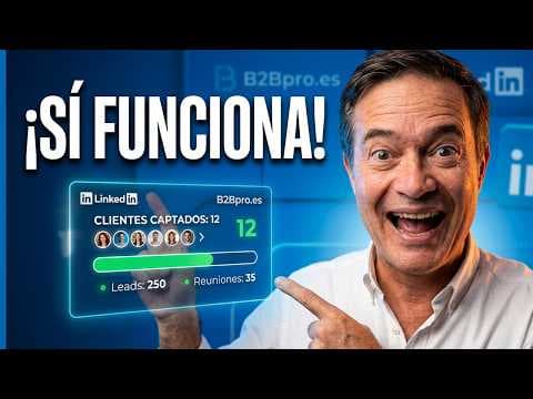 Las Claves Faltantes para que LinkedIn Impulse tus Ventas y Marca