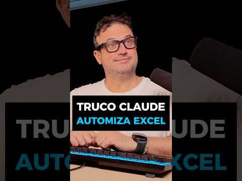 Potenciando Excel con Claude: Automatización Inteligente para PyMEs