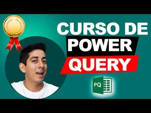 Power Query en Excel: Potenciá tu Gestión de Datos y Ahorrá Horas de Trabajo