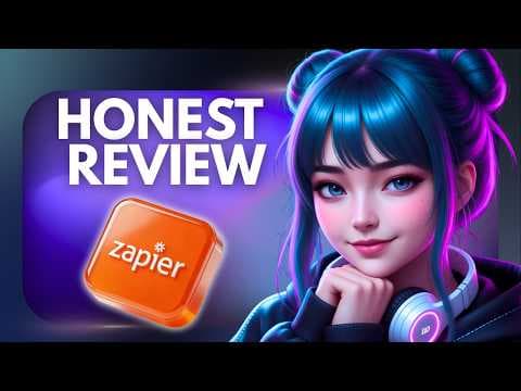 Zapier Agent Review: What Nobody Tells You About the Pricing (2026)