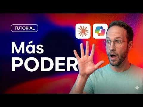 CLAUDE dentro de MICROSOFT 365 COPILOT: La IA que cambiará tu productividad