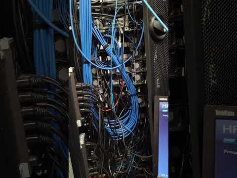 🔥 Así evitamos que los servidores de una empresa fallen Mantenimiento pro de infraestructura TI