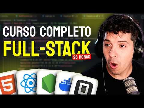 Dominá el Desarrollo Full-Stack: De Cero a Experto en Web Moderna