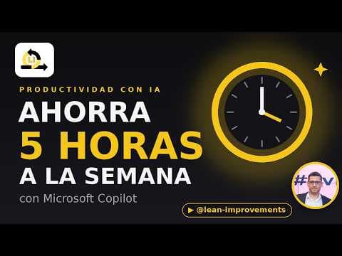Cómo usar bien #Microsoft #Copilot