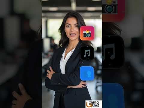 Curso de CANVA AVANZADO e Inteligencia Artificial aplicada al diseño digital 100% Bonificable.