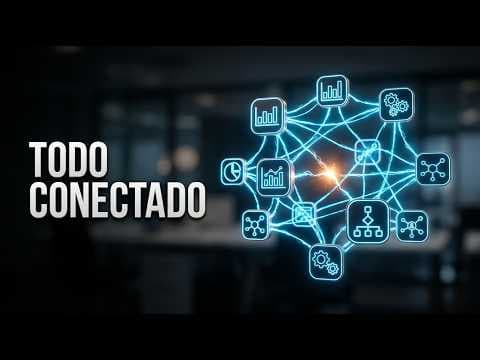 Multiplica tu Analítica Conectando tus Herramientas Digitales