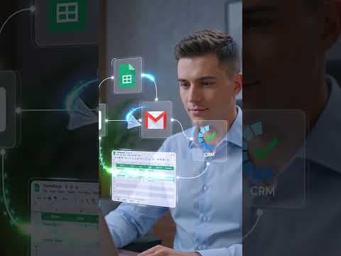 إيه هو n8n؟ أفضل أداة Automation هتوفر عليك آلاف الجنيهات 🚀