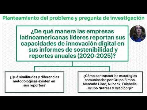 Empresas inteligentes en América Latina: Radiografía de la transformación digital 2020-2025