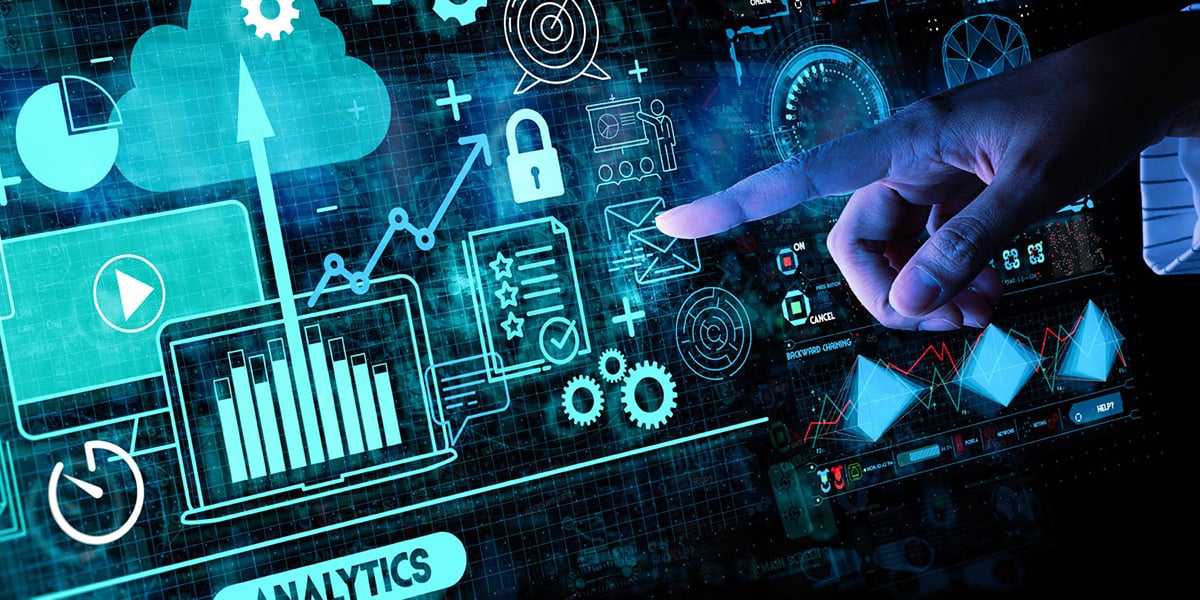 Analytics & Datos para PyMEs: Inteligencia de Negocios que Impulsa Decisiones Estratégicas en 2025