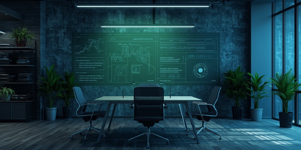 Automatización de Tareas para PyMEs: Guía Definitiva para Escalar tu Negocio