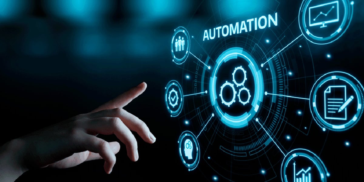 Automatización para PyMEs: Procesos Eficientes que Liberan tu Tiempo para lo que Realmente Importa en 2025