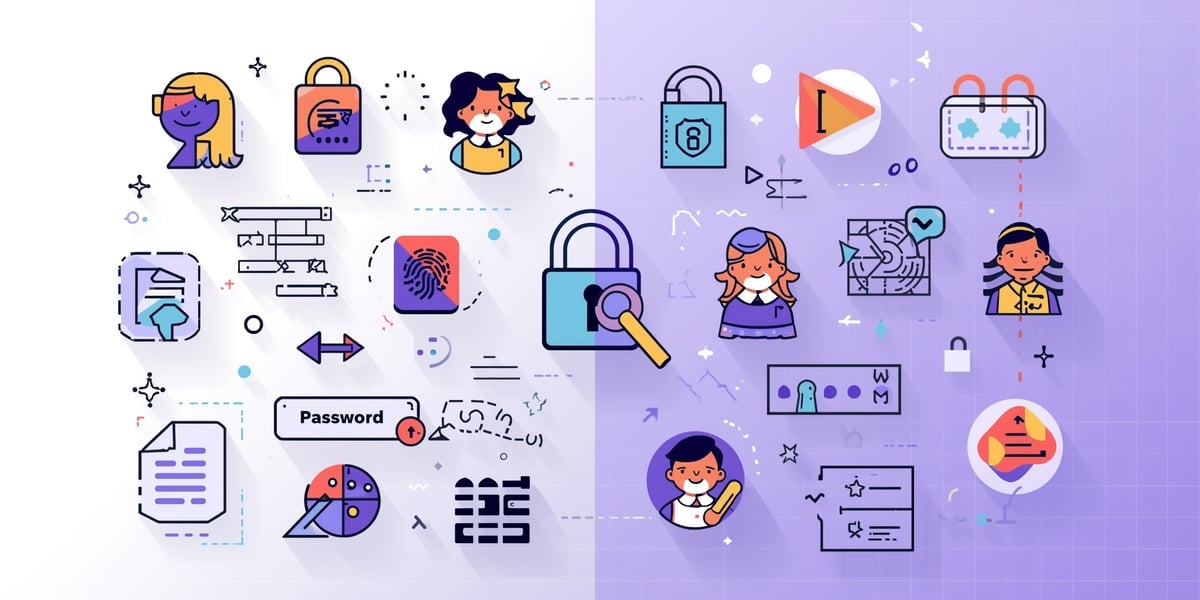 Contraseñas vs. Passwordless: ¿Qué conviene y cómo migrar?