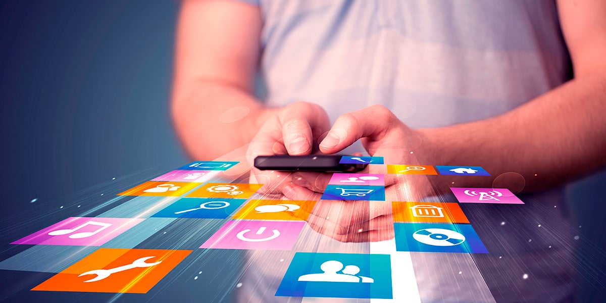 Desarrollo de Apps para PyMEs: La Revolución No-Code que Está Democratizando la Tecnología
