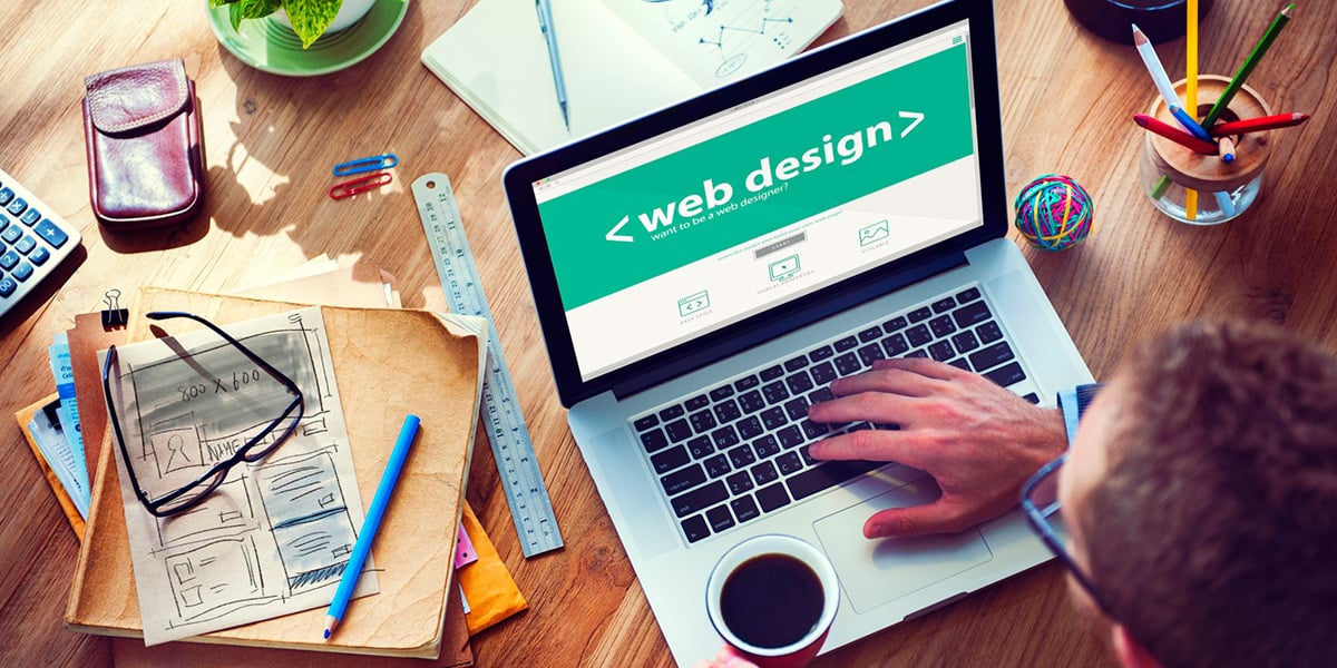 Desarrollo Web para PyMEs: Sitios Modernos que Convierten Visitantes en Clientes en 2025