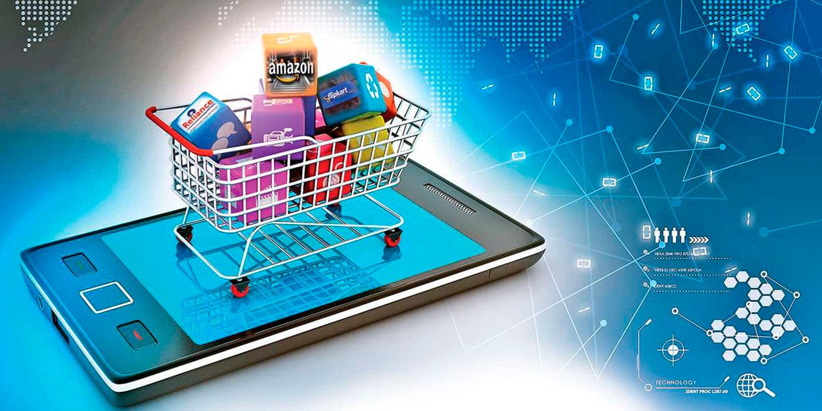 E-commerce para PyMEs: Estrategias de Ventas Digitales que Convierten Visitantes en Clientes en 2025