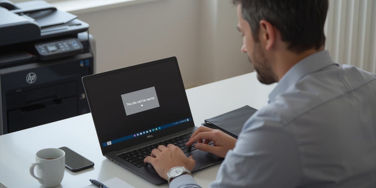 Más Allá del 'Reiniciaste?': Framework de Soporte IT