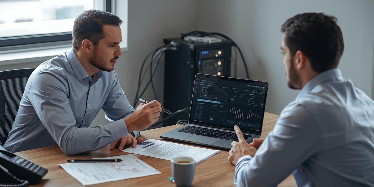 Cómo elegir empresa de soporte IT en Buenos Aires: Guía completa 2025