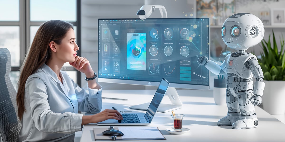 IA para Marketers Argentinos: 5 Herramientas que Optimizan tu Presupuesto y Tiempo