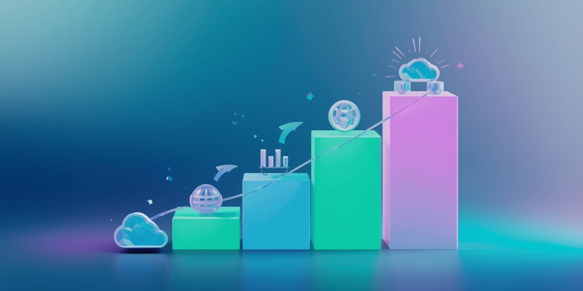 Tiendas en la Nube: Guía Definitiva para el Éxito del E-commerce