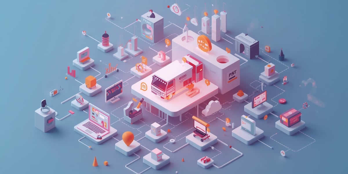 Mercado Libre: Análisis del Gigante del E-commerce en América Latina