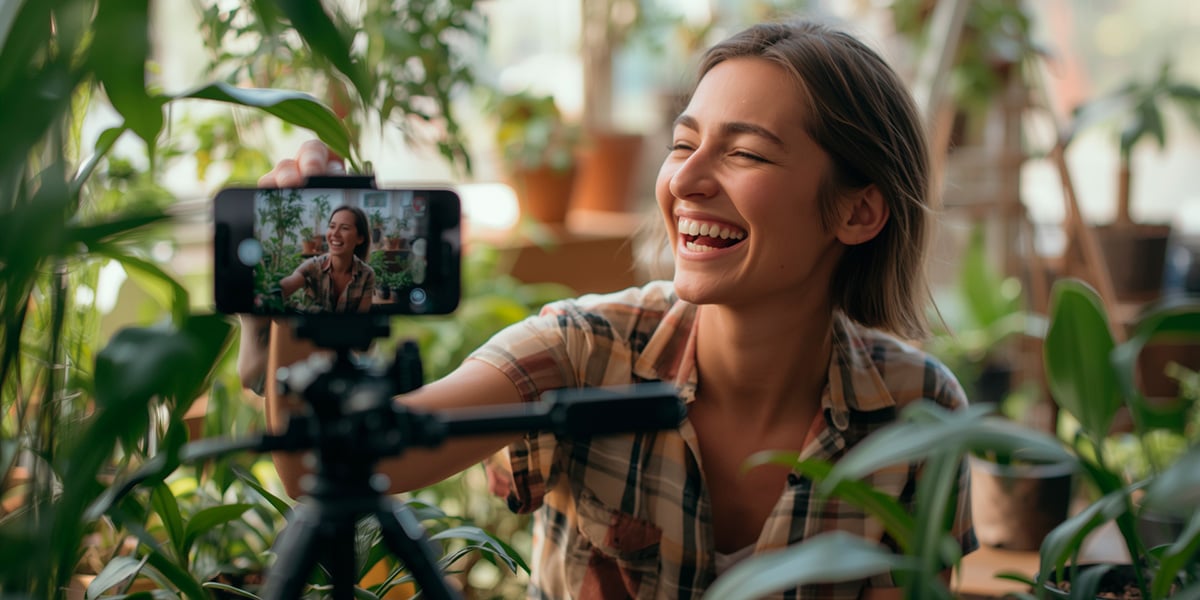 Video Marketing que Conecta: Cómo Crear Contenido para TikTok y Reels que Atrape al Público Argentino